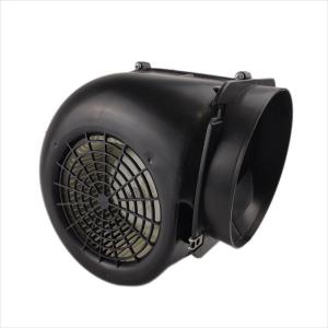 Wholesale EC 1790 Rpm Centrifugal Blower Fan 150w Single Inlet Centrifugal Fan Use In Range Hood from china suppliers
