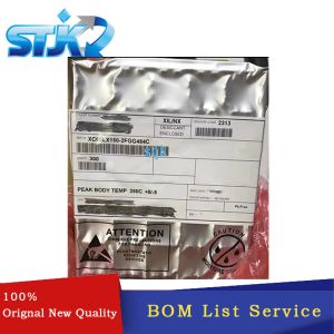 Wholesale XC6SLX150-2FGG484C Integrated Circuits Field Programmable Gate Array FPGA from china suppliers