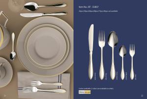 Wholesale Tableware DJ007 from china suppliers