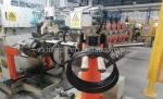 ZX company high-speed rubber tire production line industries manufacturing