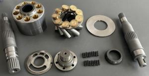 Wholesale LPVD Series Axial Hydraulic Pump Liebherr Excavator LPVD35 LPVD45 LPVD64 LPVD75 LPVD90 LPVD125 LPVD250 from china suppliers