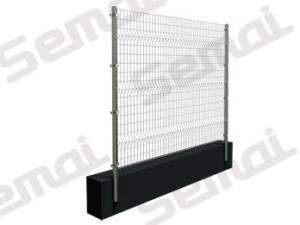 Wholesale Galvanized Chain link Fence from china suppliers