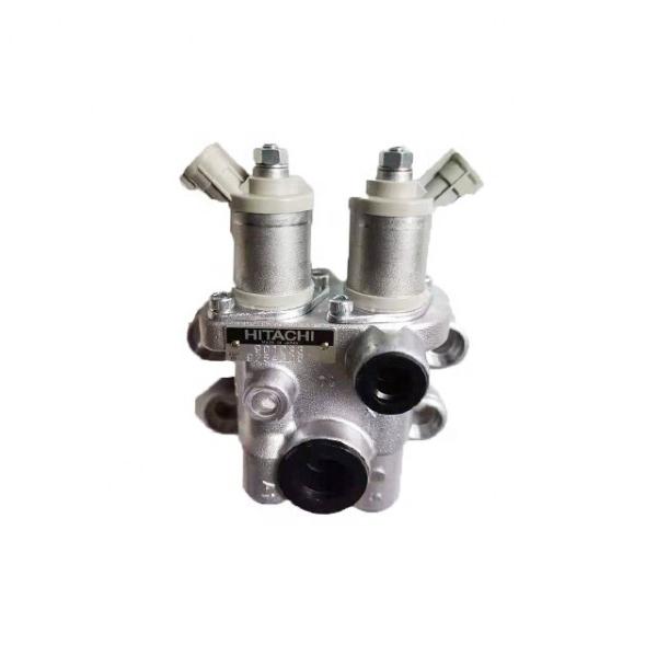 Retail ZX270-3 HPV118 Main Hydraulic Pump Solenoid Valve for ZAXIS270 9257348