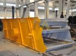 High Frequency Circular Vibrating Screen for Sand Stone Rock Ore Stainless Steel