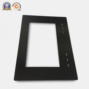 Wholesale 5052 T5 Aluminum Machining Service Door Security Access Aluminum Plate from china suppliers