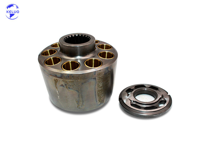 Loader Repair Parts Pump Repair Kits A4V56 Rexroth