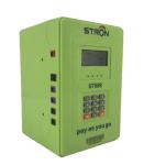 Indoor 50HZ Off Grid Solar Power Systems With 153.6Wh Battery Capacity