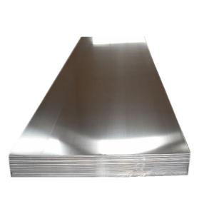 Wholesale Flat Plate 1.5mm 6061 Aluminium Alloy Sheet Metal ASTM B209 from china suppliers