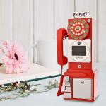Plastic Video Guest Book Clear HD 1080P Video And Sound Phone Recording Wedding