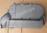 Truck Engine Cooling System Parts , 6D17 Oil Cooler Parts For Mitsubishi