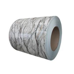 Wholesale DX51D PPGI Prepainted Galvanized Steel Coil 914-1250mm from china suppliers