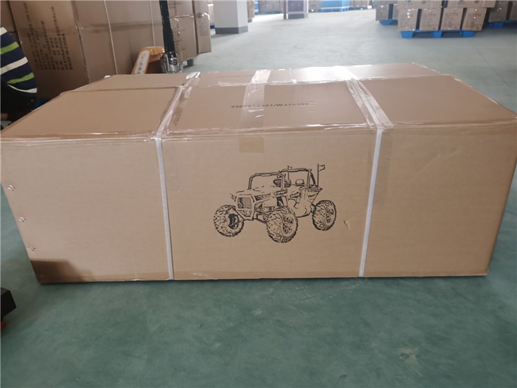 4 Inflatable Wheels Pedal Go Kart The Ultimate Choice for Children's Outdoor Playtime