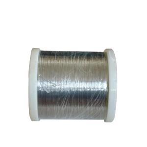 China Copper Based Manganin Alloy Strip Wire 6J11 on sale