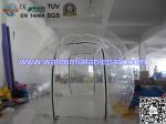 Clear Backyard Fun Inflatable Bubble Tent For Camping And Outdoor Party
