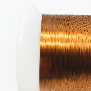Wholesale Polyurethane Rectangular Copper Wire 155/ 180 Degree Enameled Flat from china suppliers