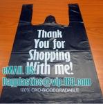 Water Soluble Laundry Bags, eco friendly bags, Waste disposal bags, garment bags