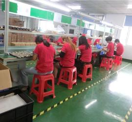 Shenzhen Keygma Electrical Manufacturing Co.,Ltd