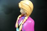Frozen Princess Anna Cartoon Shampoo Bottle For Home Decoration Various Colors