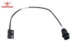 75377000 Switch Limit Assy For Gerber , Auto Cutter Spare Parts for GT7250