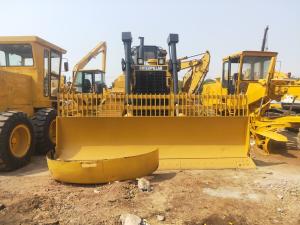 Wholesale Used Crawler Tractor Cat D7h, Caterpillar Track Bulldozer D7h, D7r, D6r, D6h on Promotion from china suppliers