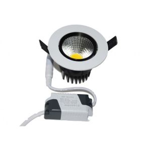 Wholesale 3 inch LED Downlight D5*1WA from china suppliers