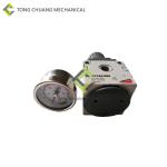 Aluminium Alloy Pressure Regulating Valve / Pressure Regulator