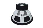 Dual 2ohms 15 Inch 90dB 2000W Competition Car Subwoofers