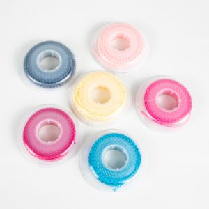 Buy cheap 40 Colors Power Chain - Essential Orthodontic Supplies for Efficient Tooth from wholesalers