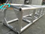 Spigot Truss Aluminum Square Box lighting Truss Aluminum Stage Frame Truss