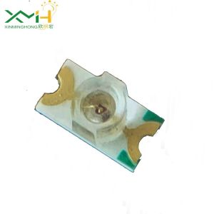 Wholesale Mono Chip SMD LED 90mcd-220mcd Surface Mounted Diode LED 1206 from china suppliers