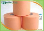 Colored Medical Supplies Bandages 7cm X 27m Athletic Sports Tape For Outdoor