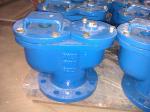 6 Inch DN150 Automatic Air Release Valve Assembly For Liquid / Water Air Relief