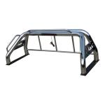 4X4 Pickup Car Accessories Stainless Steel Roll Bar For Mitsubishi Triton