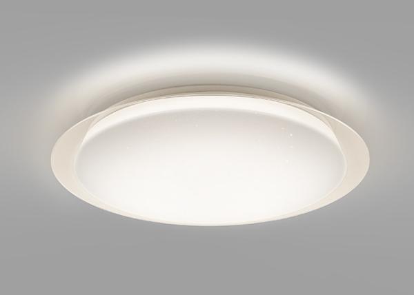 Insect Resistance Dimmable LED Ceiling Lights CCT Adjustable By Remote / Wall