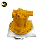 1588986 Motor Device Assy Excavator Parts Construction Machinery Swing Motor &