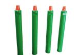 High Efficiency Low Pressure Alloy Steel Down The Hole DTH Hammers For Water