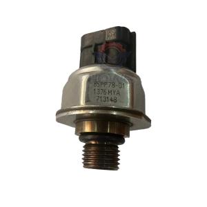Wholesale DX340 DX225 Excavator Accessories Common Rail Pressure Sensor 85PP78-01 from china suppliers