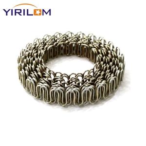 Wholesale Stainless Steel Rolling Zigzag Spring Furniture Accessories For Sofas from china suppliers
