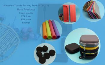 Shenzhen Yuanjie Packaging Products Co., Ltd.