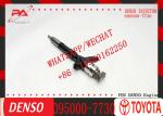 Fuel Injector Assembly 095000-7730 23670-39295 23670-30210 23670-39155 23670