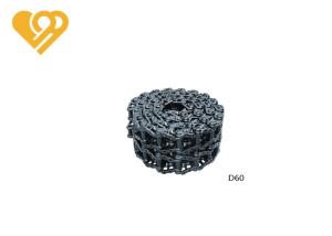 Wholesale Crawler Machine Track Chain Link Bulldozer Oil Track Link Group from china suppliers