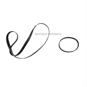 Wholesale 49-200585-000A 49200585000A ATM Machine Parts Diebold Receipt Printer Transport Belt 49-200585-000A 49200585000A from china suppliers