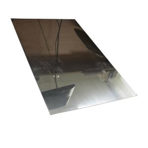Wholesale ASTM 316 Stainless Steel Sheet Plate Hot Rolled Prime For Construction from china suppliers