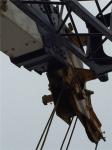 TR300 XL-3 used tadano Hydraulic Crane