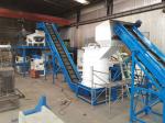 Waste Copper And Aluminum Radiator Recycle Machine Direct Supply Industrial