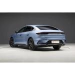 BYD Han Champion Edition Long Range NEV The Perfect Combination of Power and