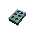High Strength Graphite Boat for High Temperature Resistance in Oil Groove