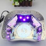 48w CCFL +LED Professional Nail LED UV lamp