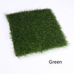 Indoor And Outdoor Artificial Turf Grass Balcony Garden Pet Carpet Lawn With