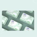 Face Cleaning Disposable Cotton Towel Soft Reusable Baby Dry Wipes